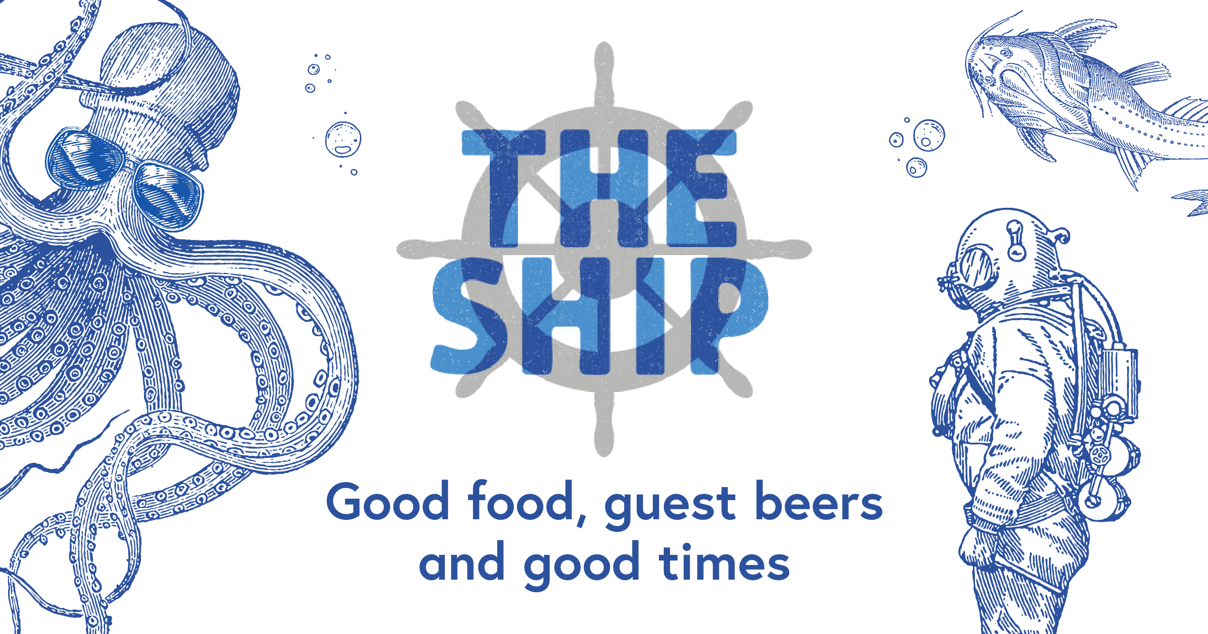 The Ship Restaurant & Bar
