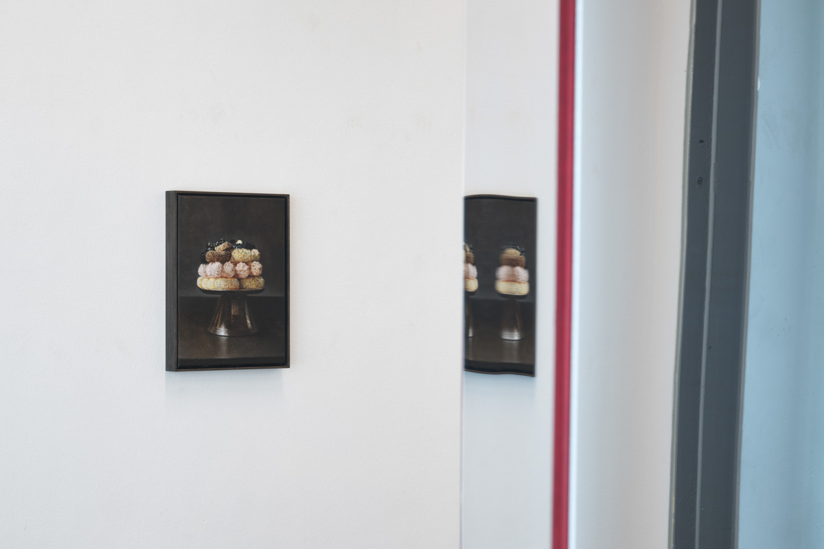 Exhibition: Distant Voices / Still Lives