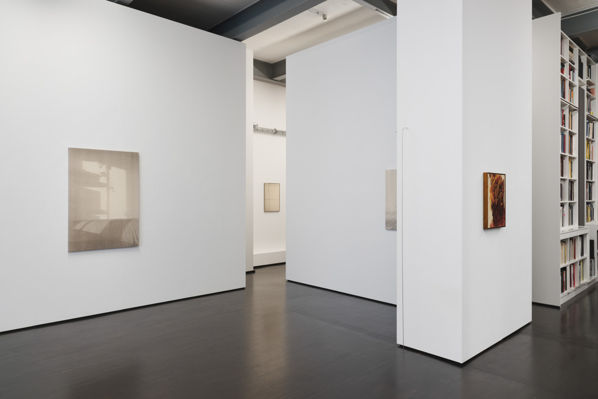 Exhibition: Distant Voices / Still Lives