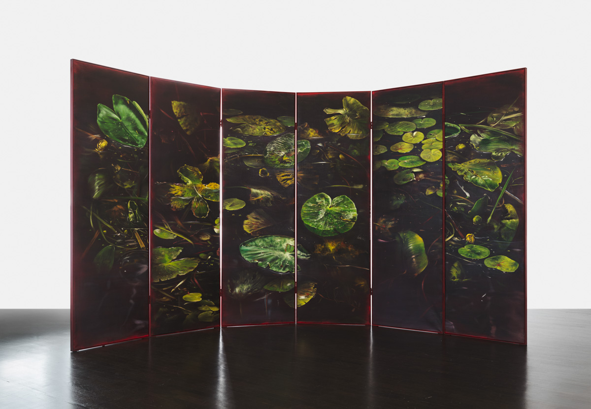 Exhibition: Distant Voices / Still Lives