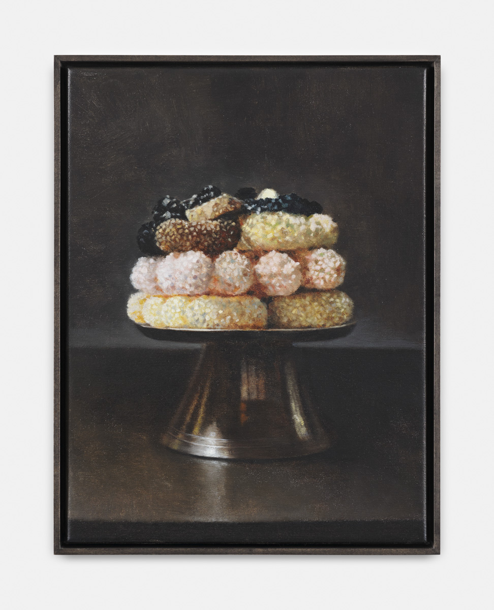 Exhibition: Distant Voices / Still Lives