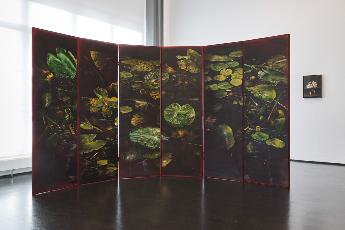 Exhibition: Distant Voices / Still Lives