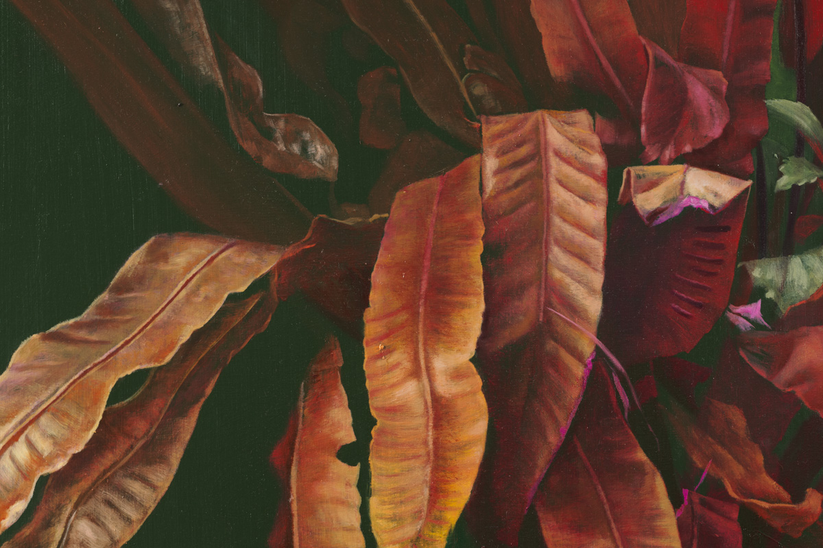Exhibition: Distant Voices / Still Lives