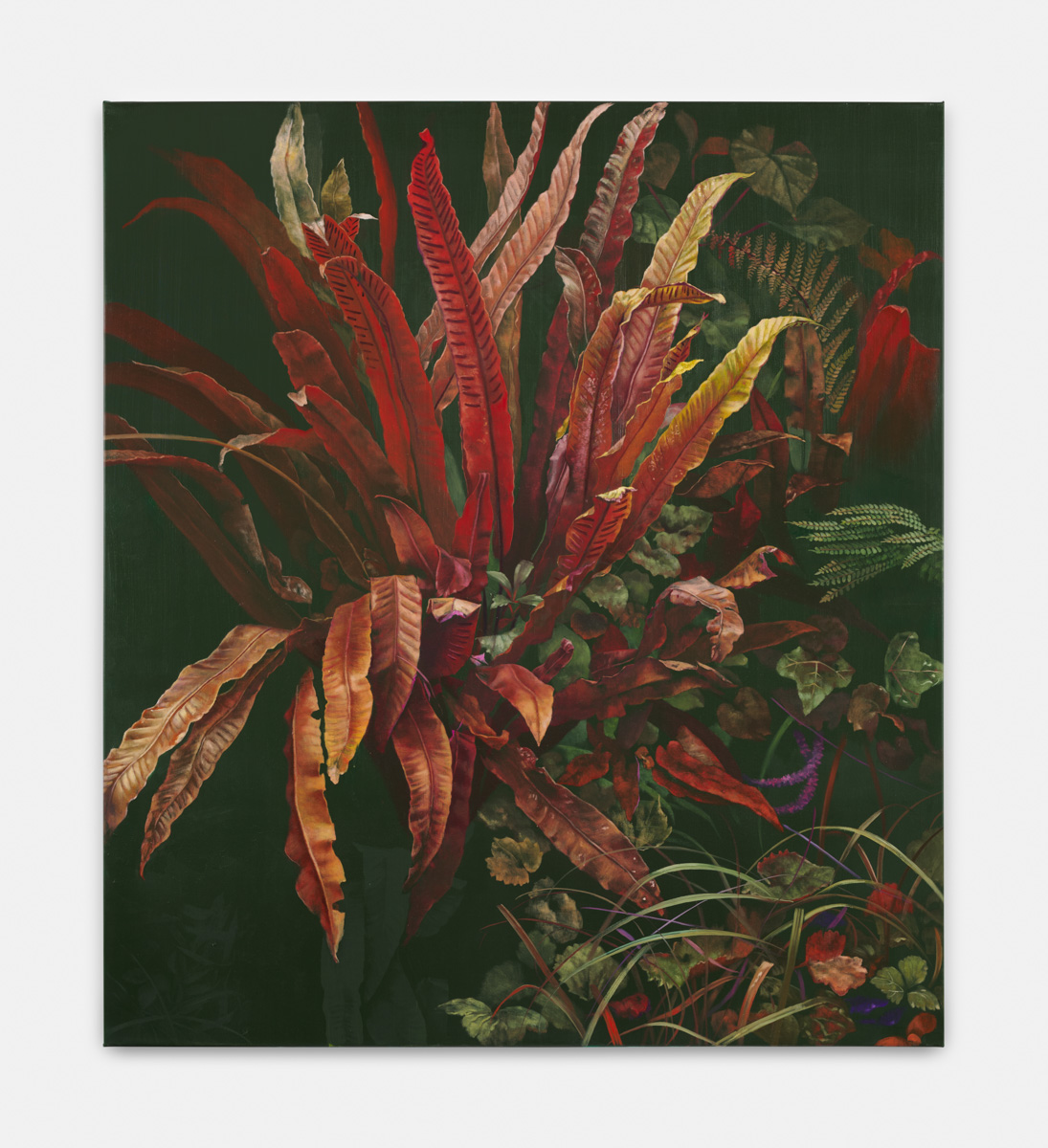 Exhibition: Distant Voices / Still Lives