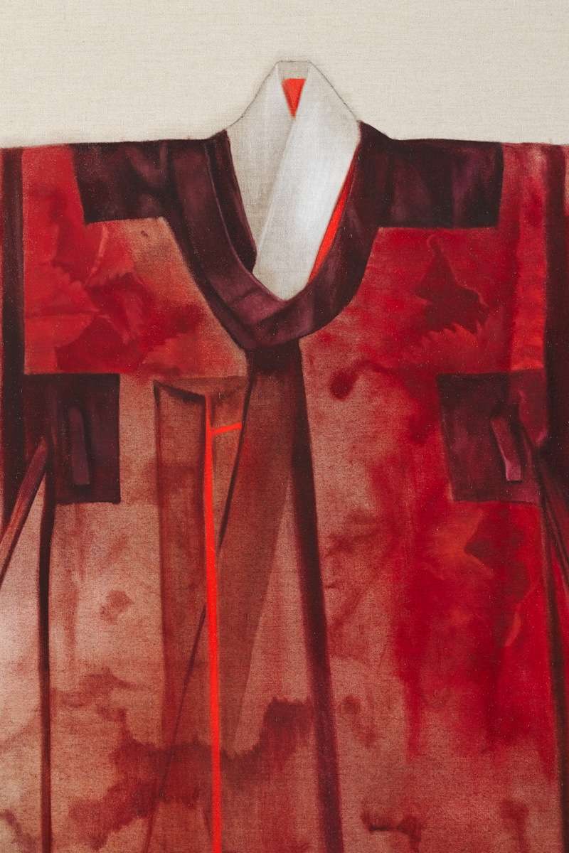 Exhibition: Distant Voices / Still Lives