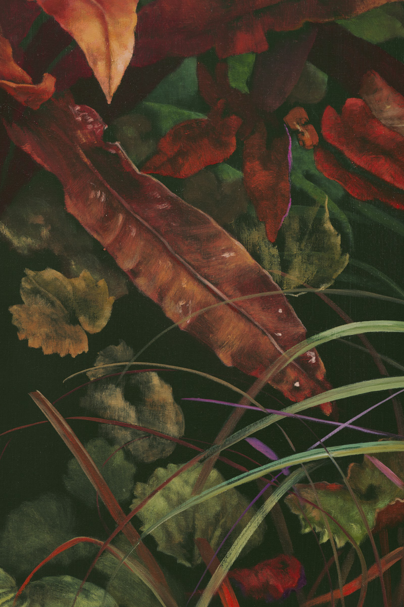 Exhibition: Distant Voices / Still Lives