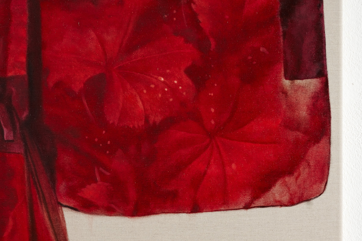 Exhibition: Distant Voices / Still Lives