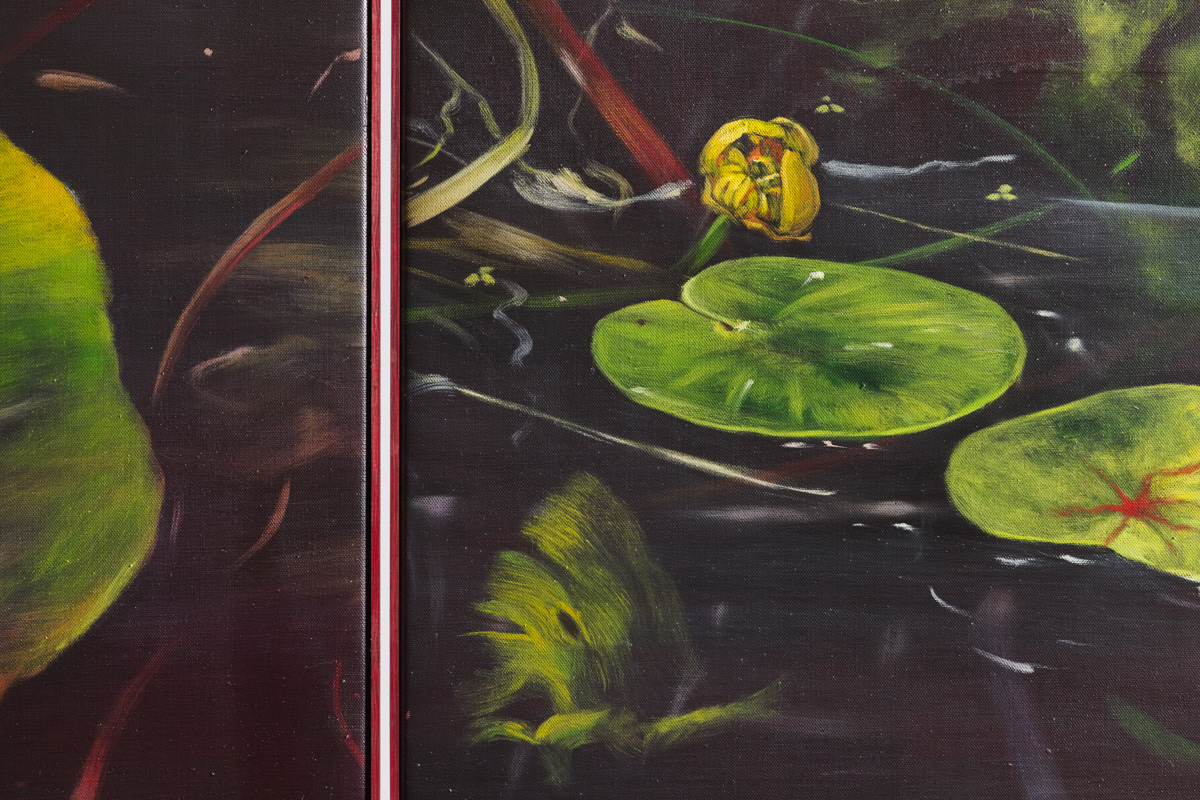 Exhibition: Distant Voices / Still Lives