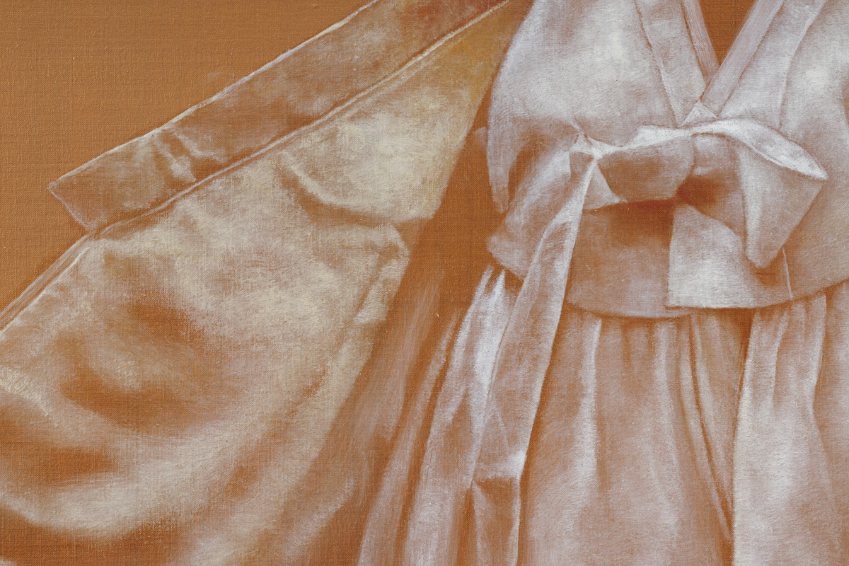Exhibition: Distant Voices / Still Lives