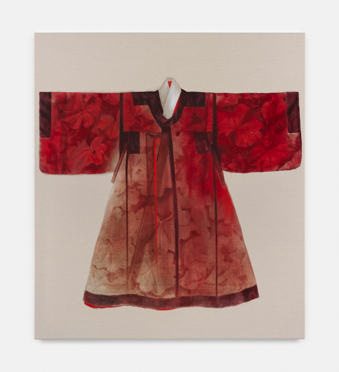 Exhibition: Distant Voices / Still Lives