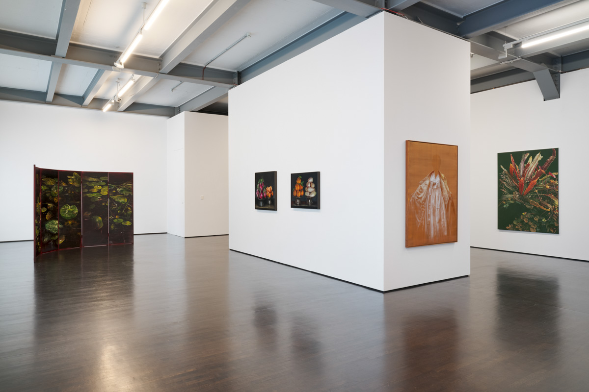 Exhibition: Distant Voices / Still Lives