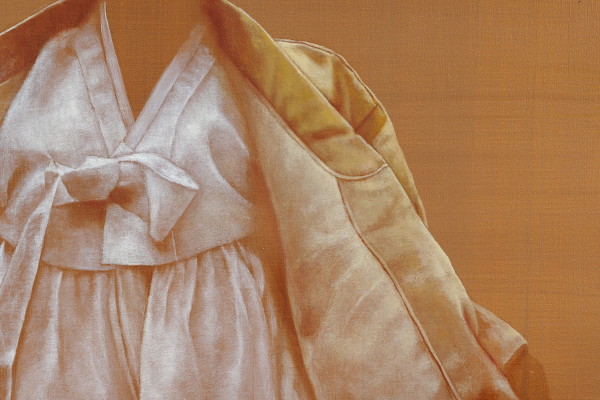 Exhibition: Distant Voices / Still Lives
