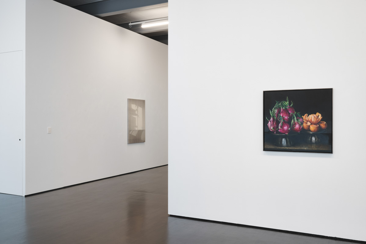Exhibition: Distant Voices / Still Lives