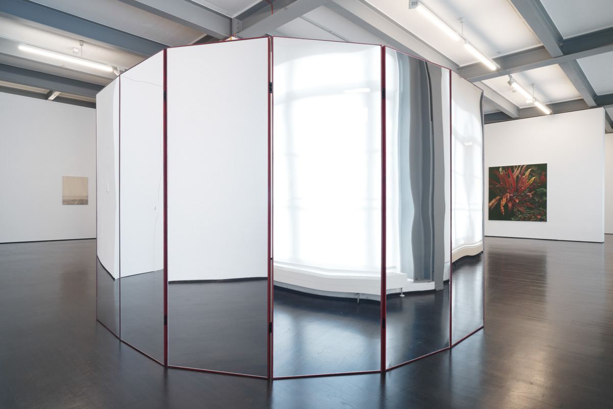 Exhibition: Distant Voices / Still Lives