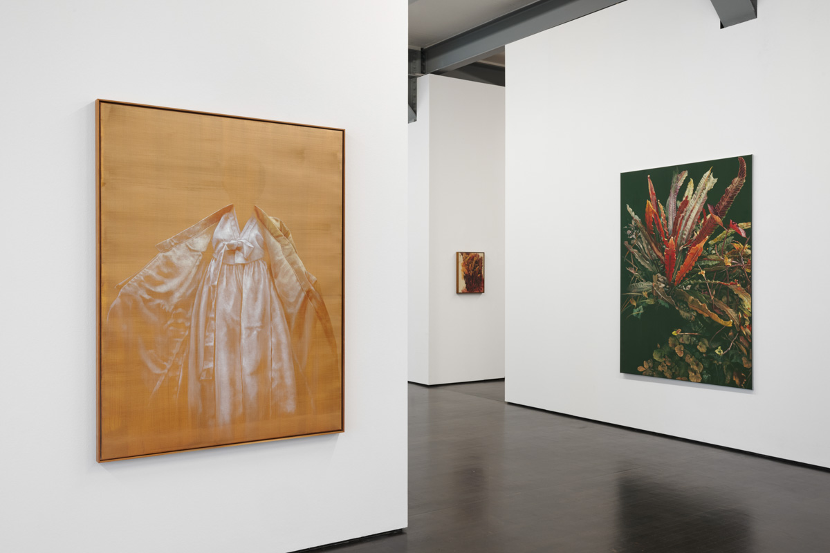 Exhibition: Distant Voices / Still Lives