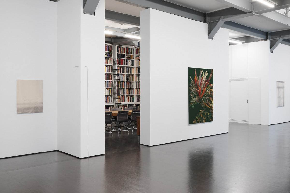 Exhibition: Distant Voices / Still Lives