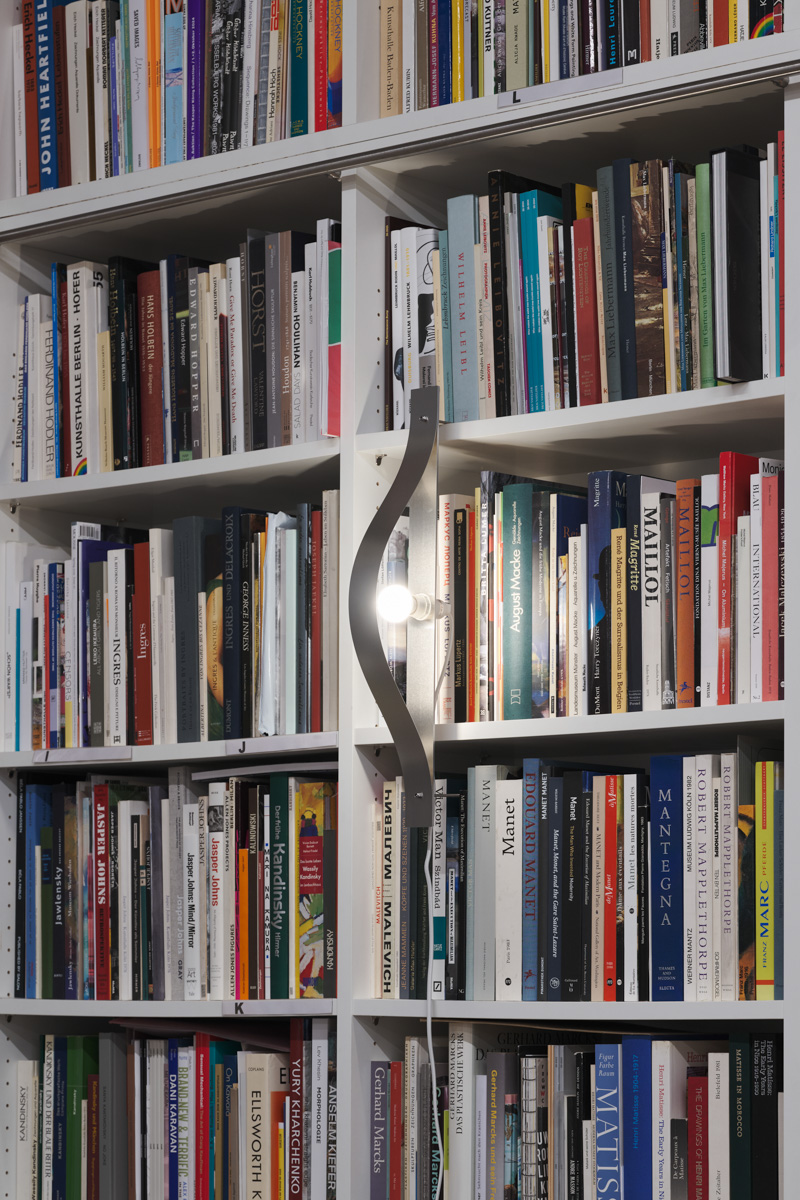 Exhibition: Distant Voices / Still Lives