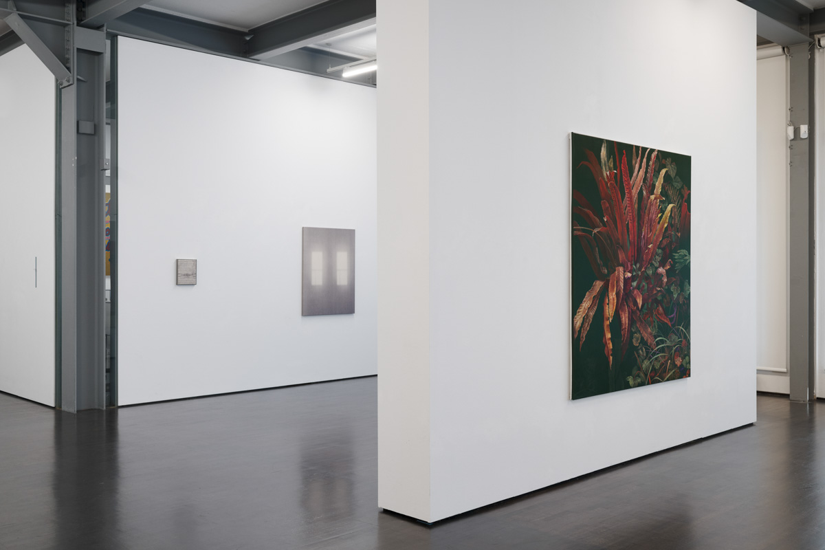 Exhibition: Distant Voices / Still Lives