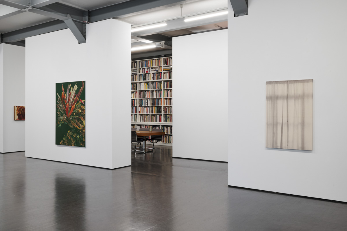 Exhibition: Distant Voices / Still Lives