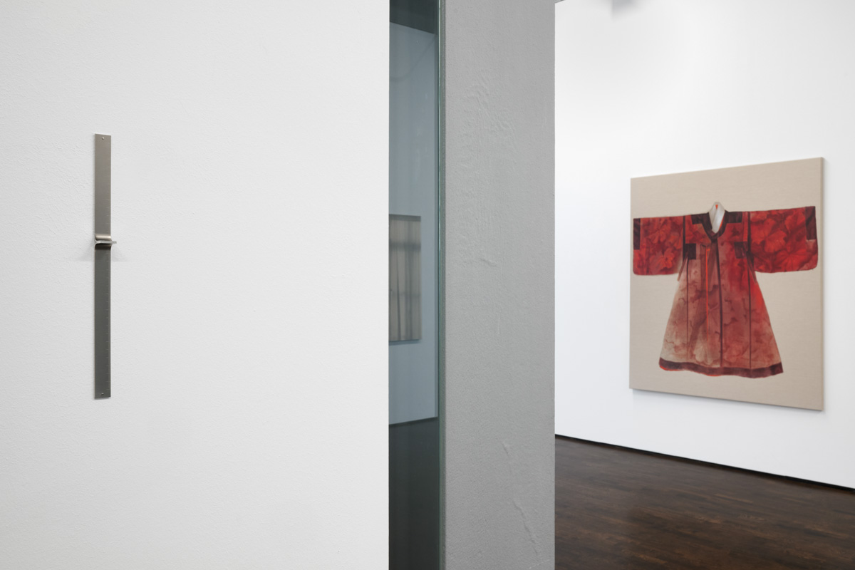 Exhibition: Distant Voices / Still Lives