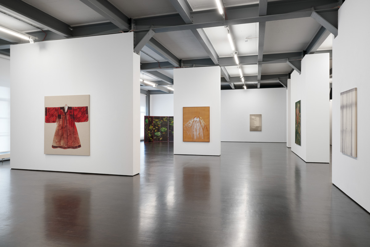 Exhibition: Distant Voices / Still Lives