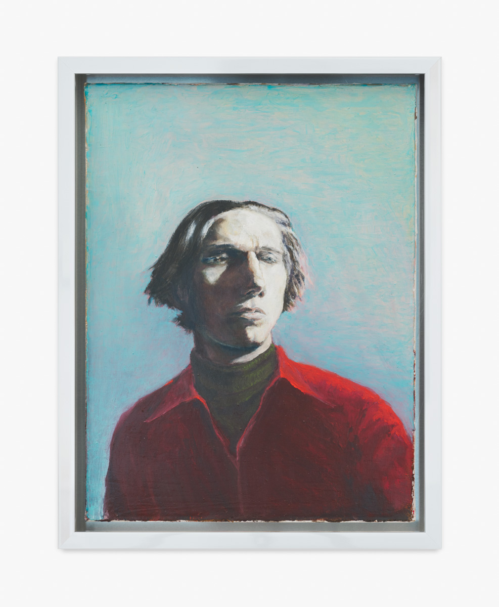 Exhibition: Portraits