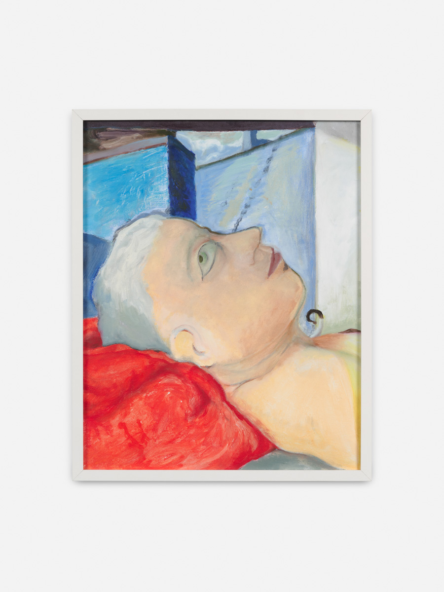 Exhibition: Portraits