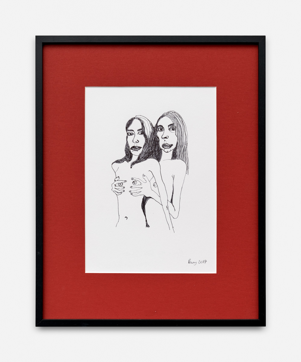 Exhibition: Portraits