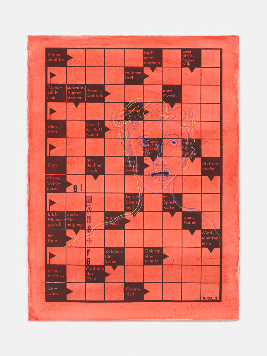 Exhibition: Portraits