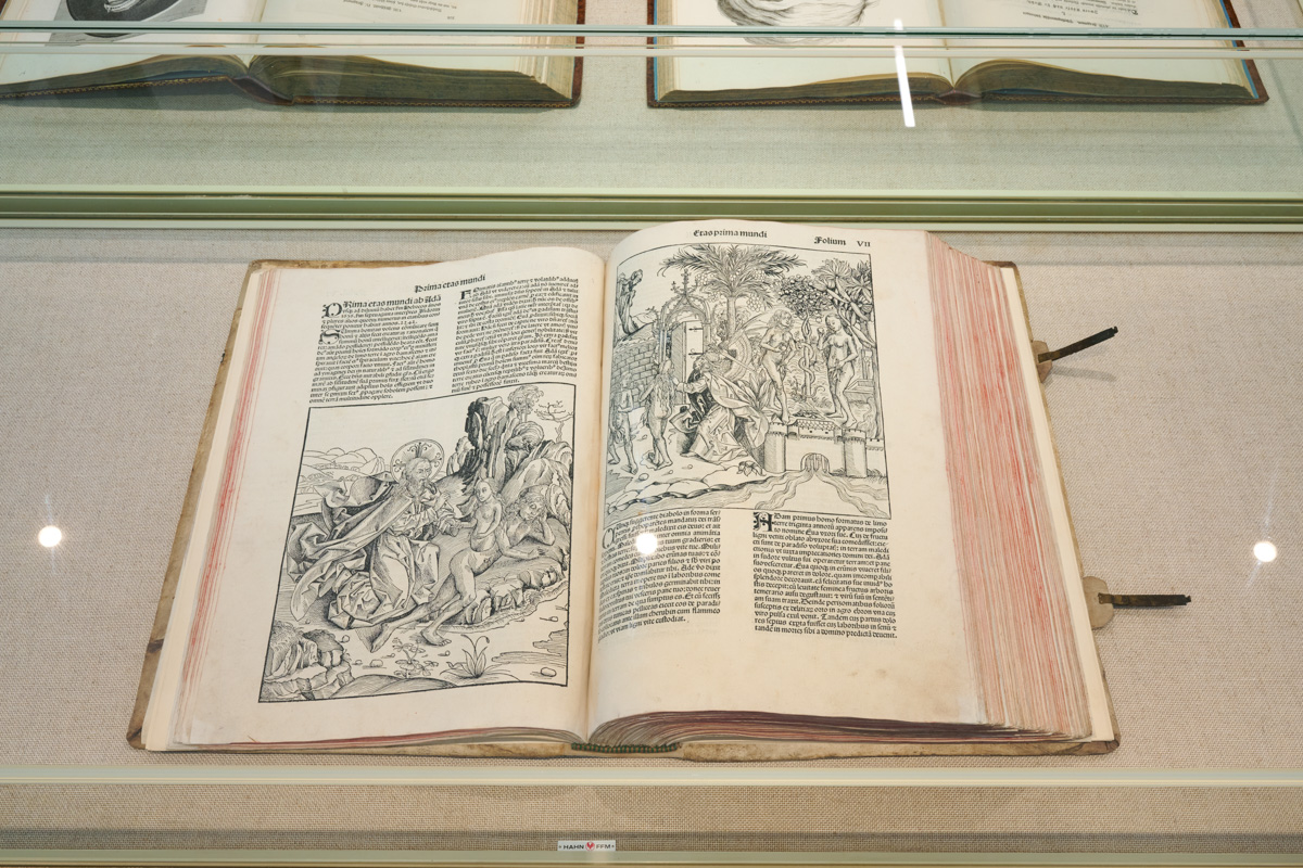 Exhibition: Portraits