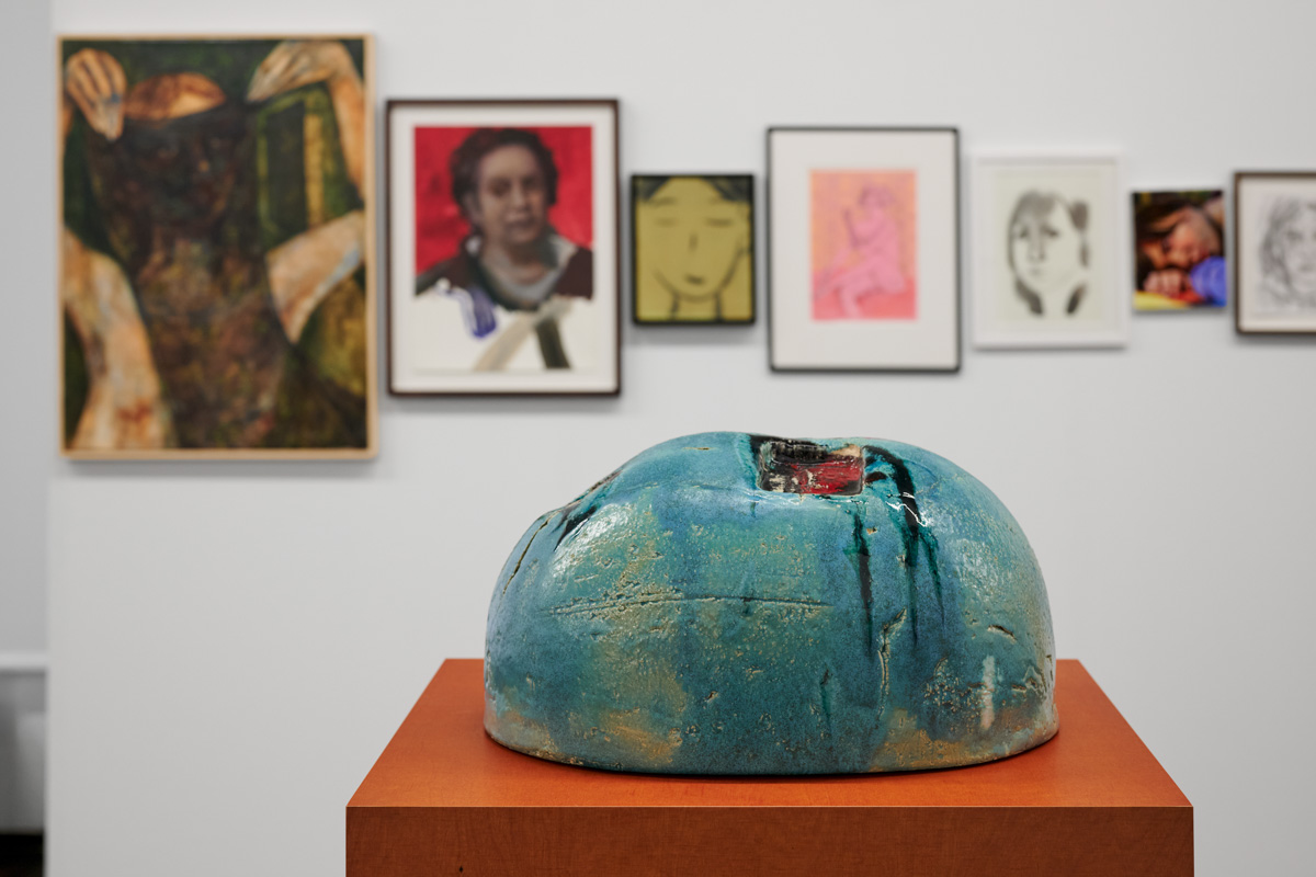 Exhibition: Portraits