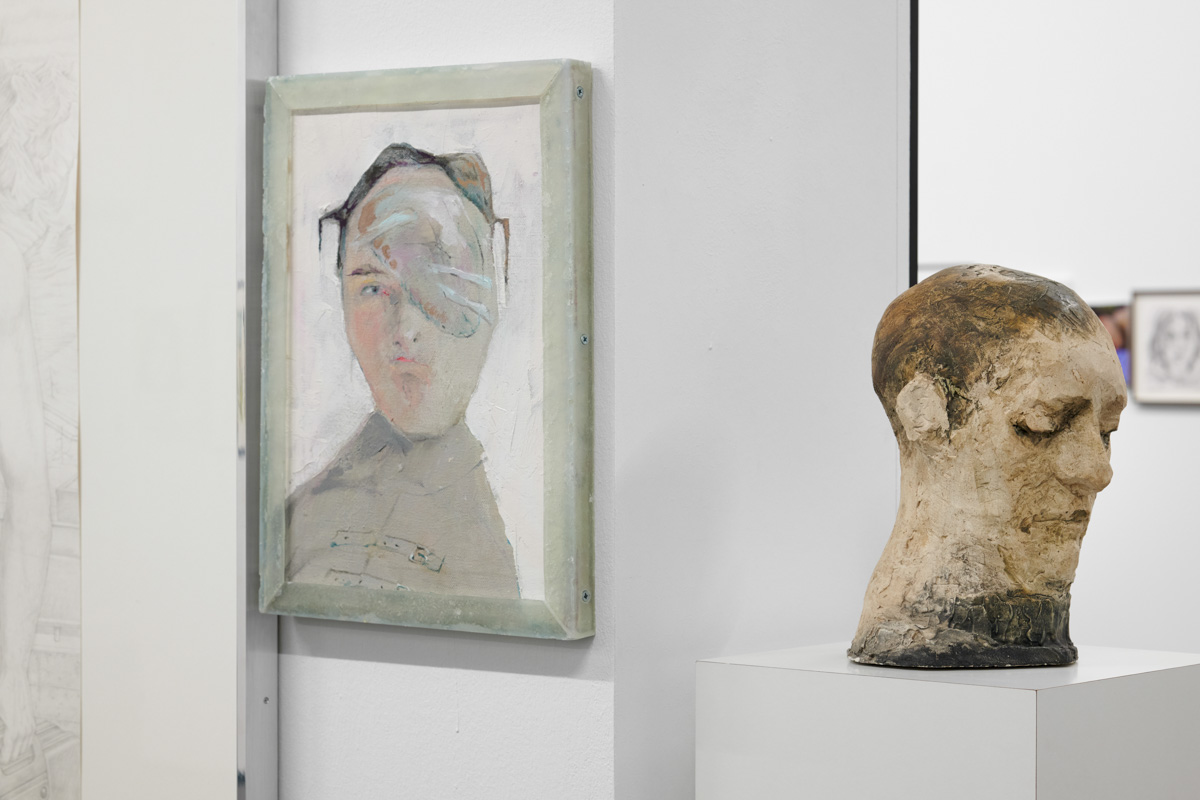 Exhibition: Portraits