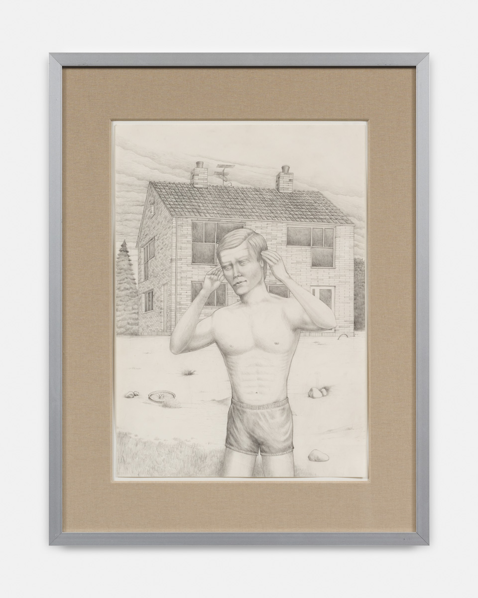 Exhibition: Portraits