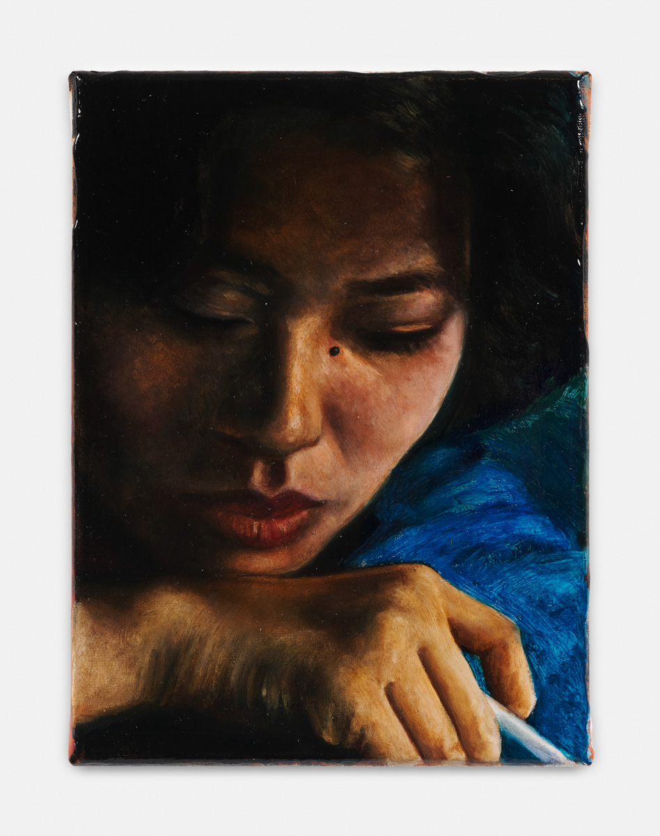 Exhibition: Portraits