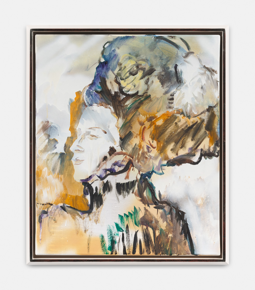 Exhibition: Portraits