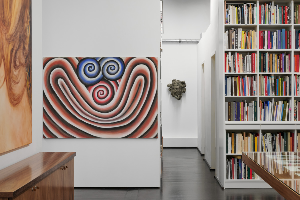 Exhibition: Portraits