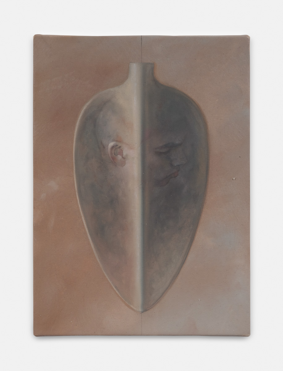 Exhibition: Portraits