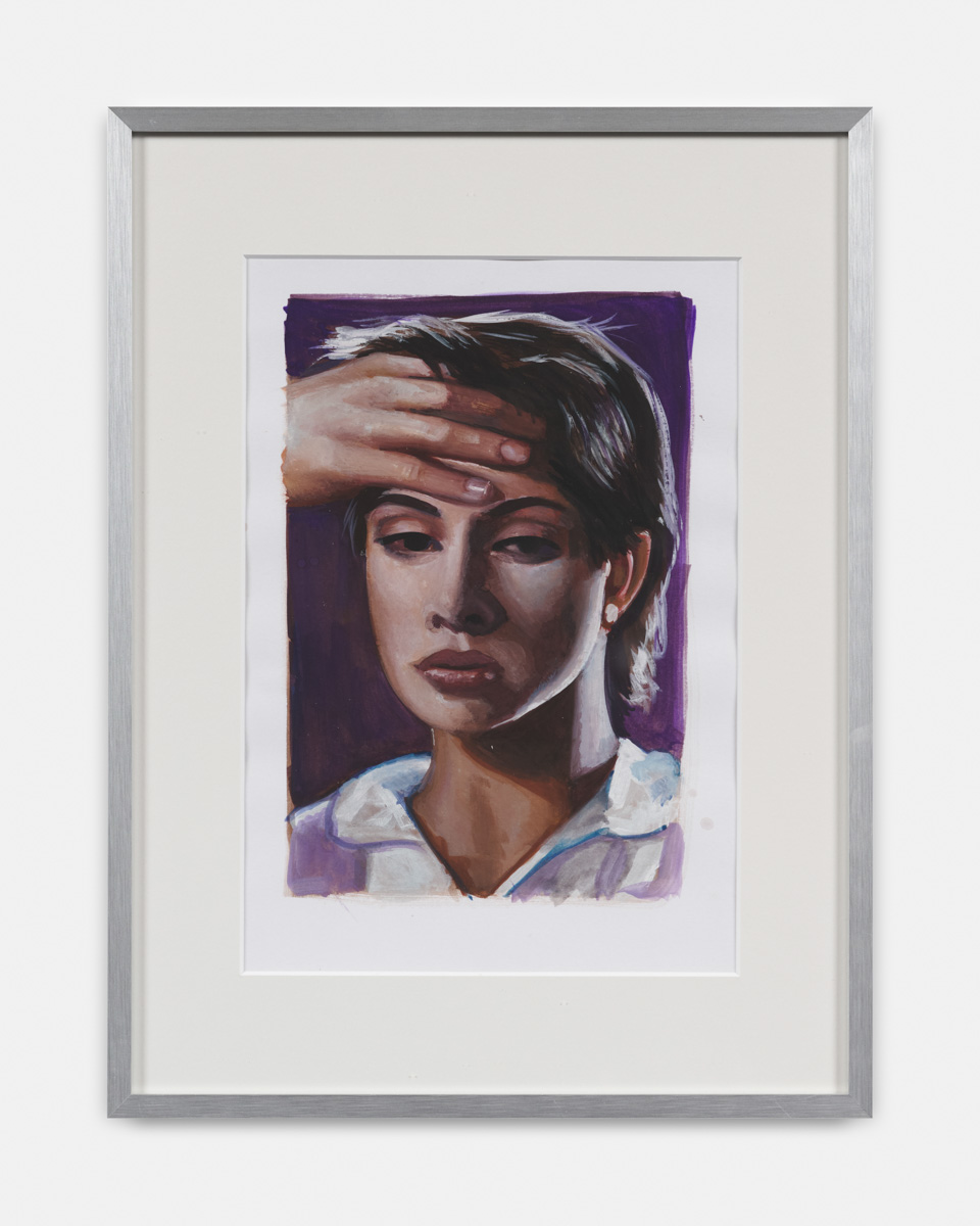 Exhibition: Portraits