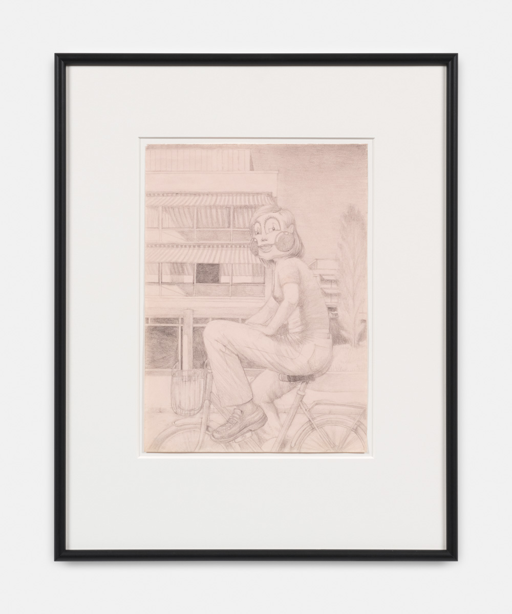 Exhibition: Portraits