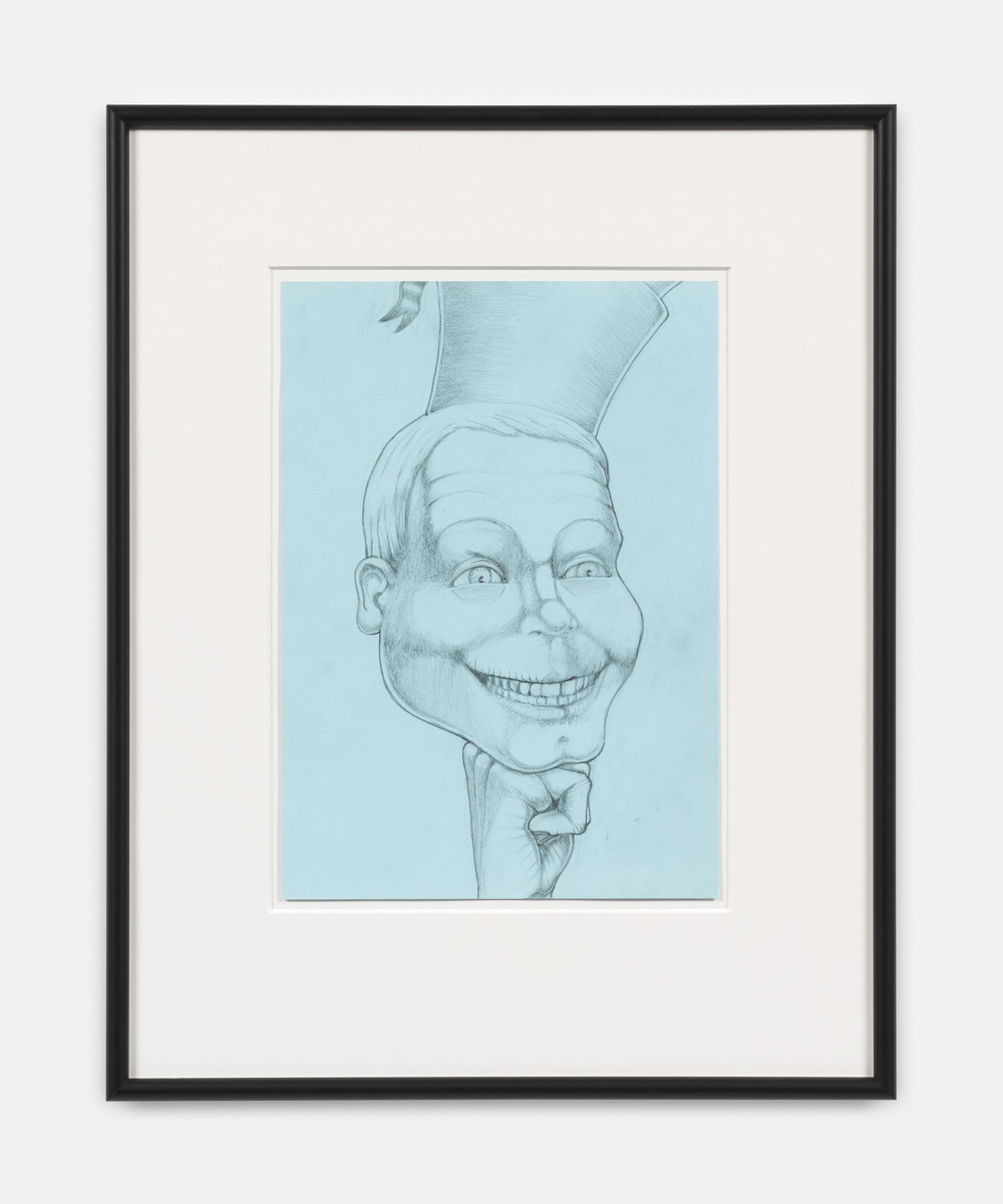 Exhibition: Portraits