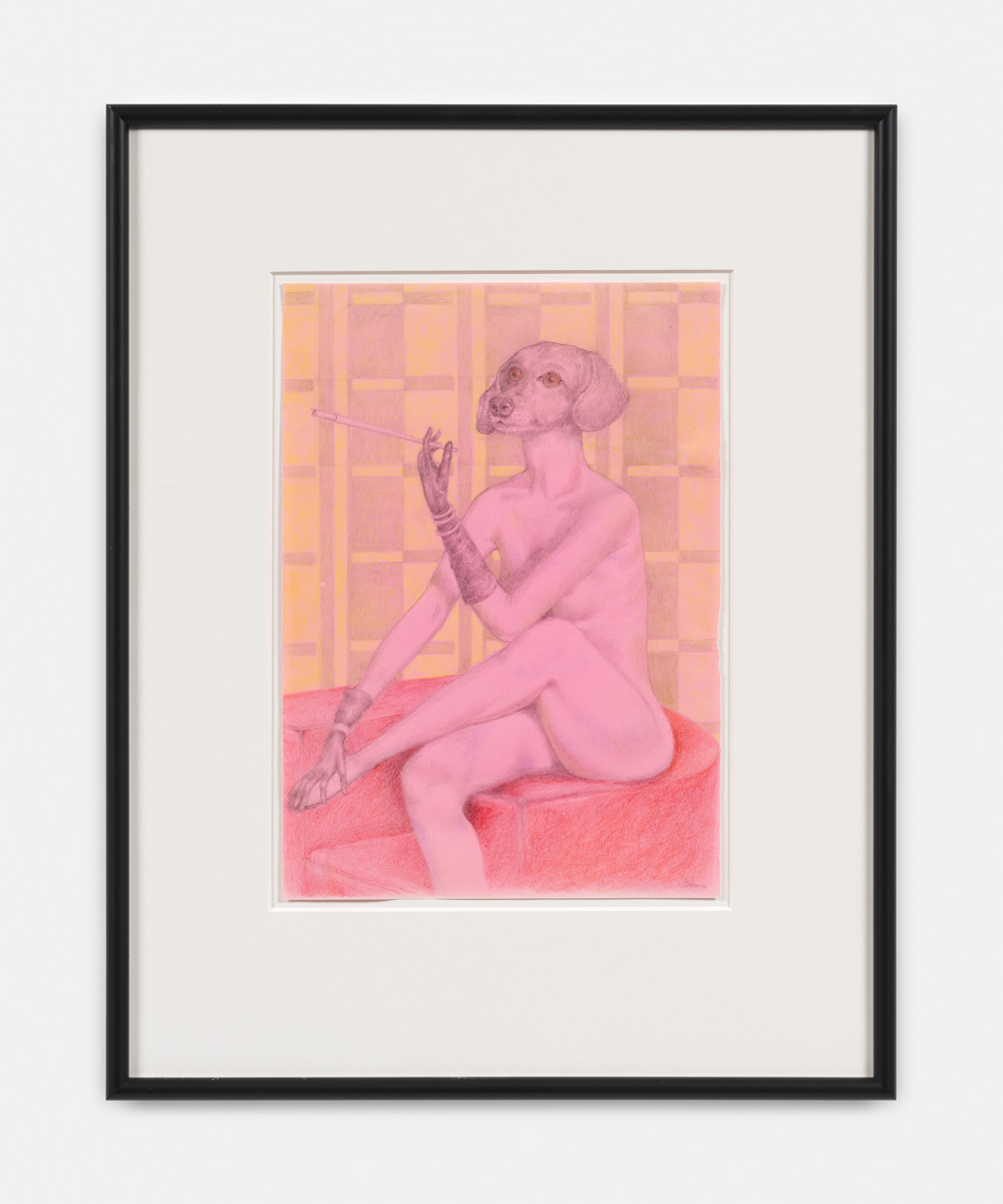 Exhibition: Portraits