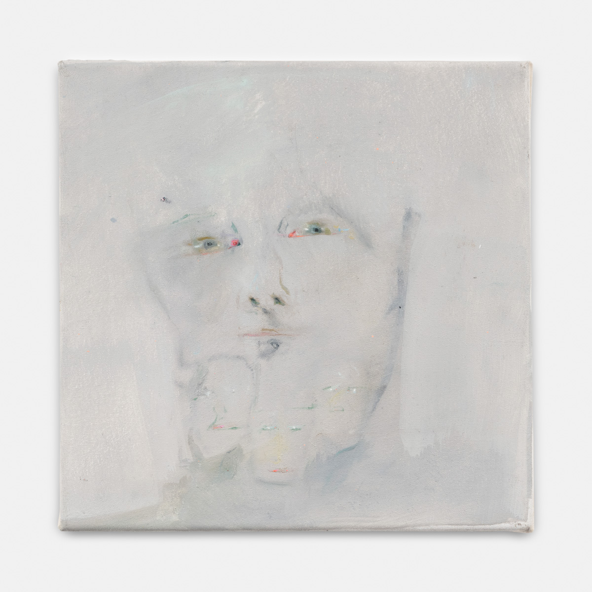 Exhibition: Portraits