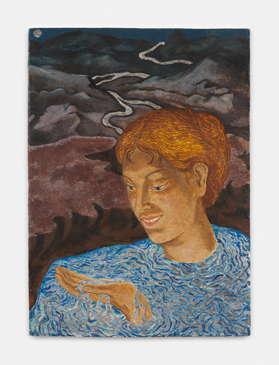 Exhibition: Portraits