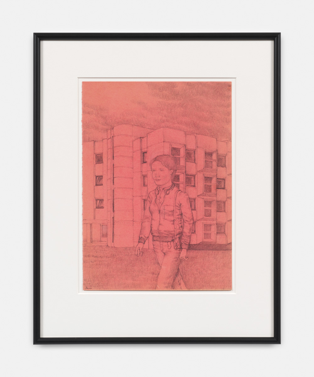 Exhibition: Portraits