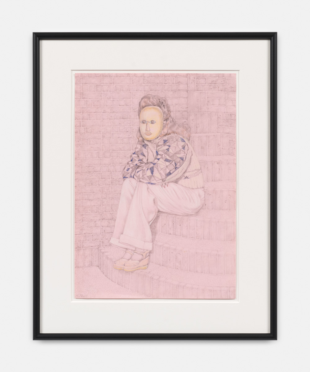 Exhibition: Portraits