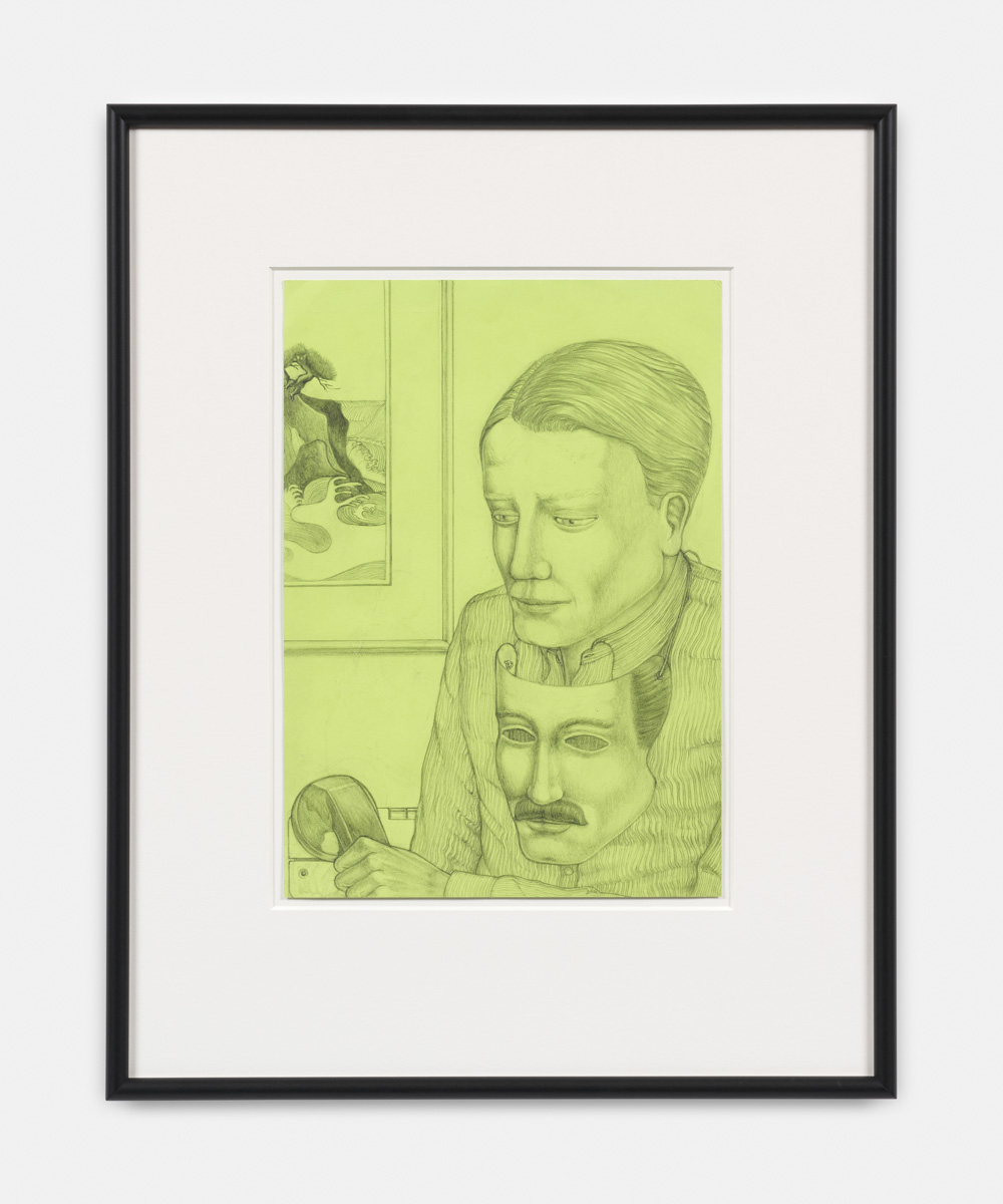 Exhibition: Portraits