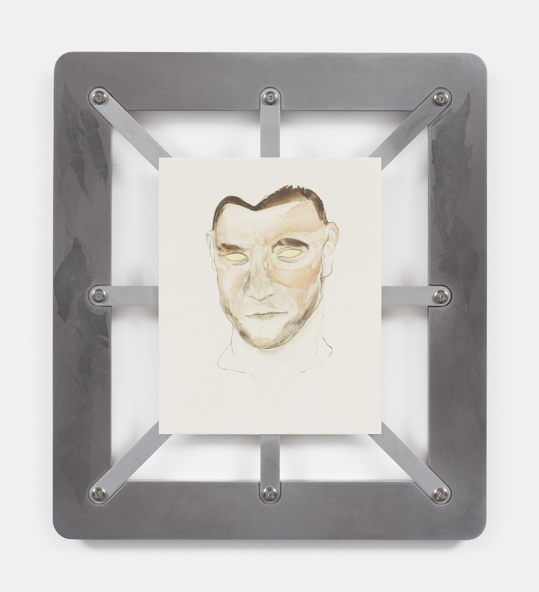 Exhibition: Portraits