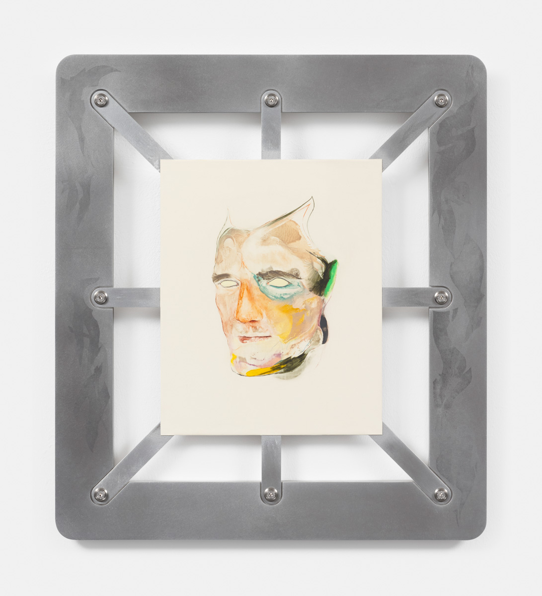 Exhibition: Portraits