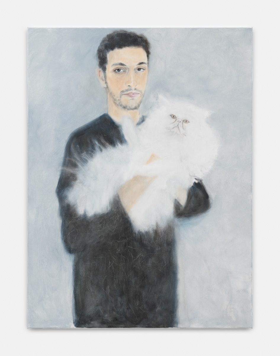 Exhibition: Portraits