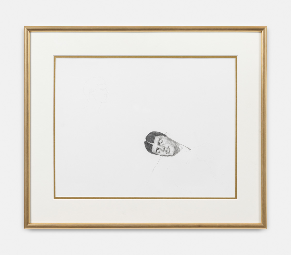 Exhibition: Portraits